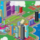 Illustration for article titled The Instant City
